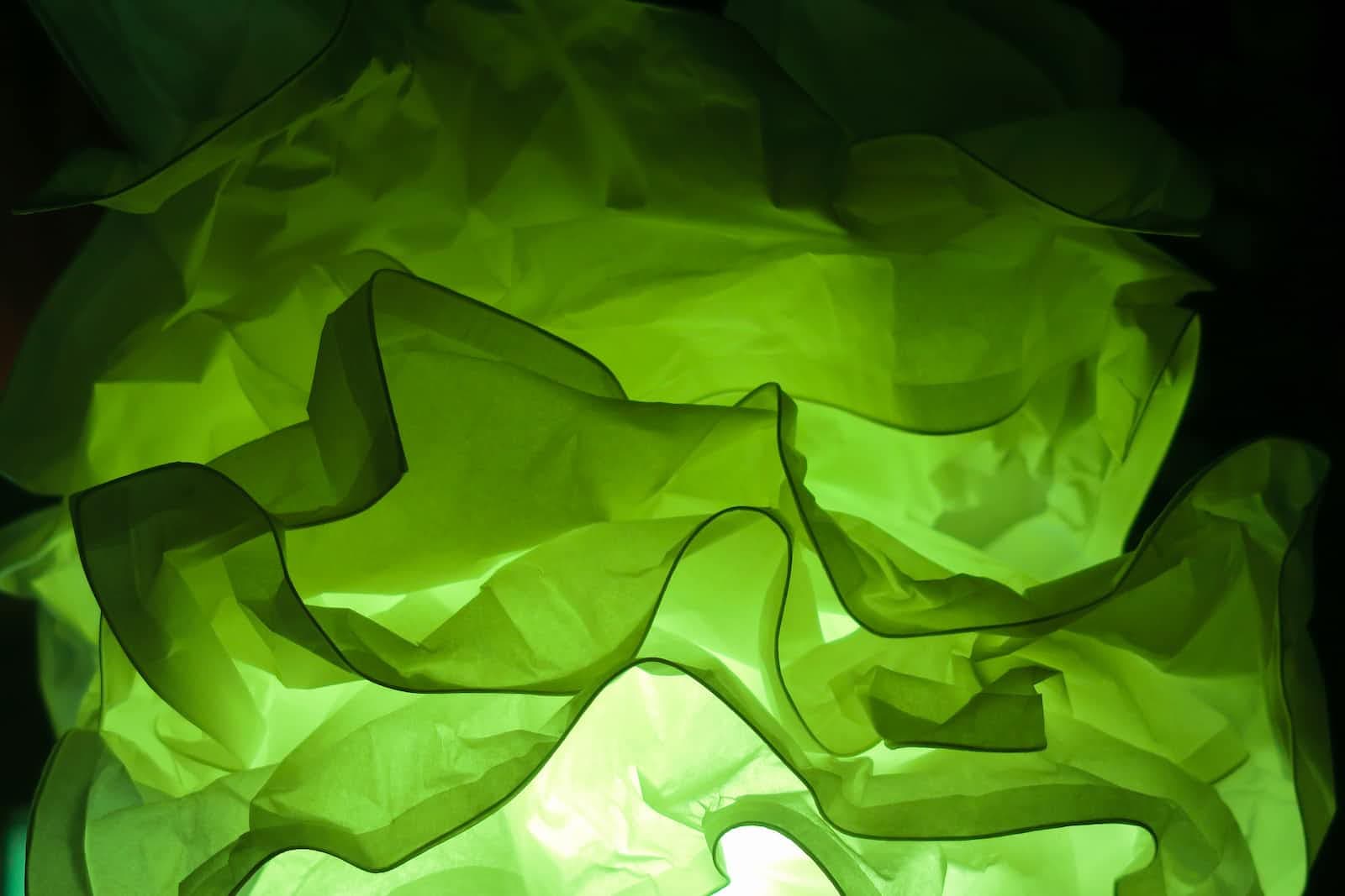 A different point of Vue